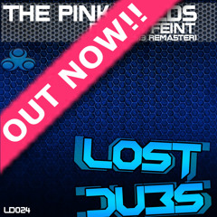 Doxx & Feint - The Pink Fields (2013 Remaster) Out Now!