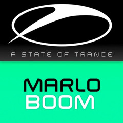 MaRLo - BOOM [Radio Edit]