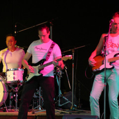 Can't stand losing you