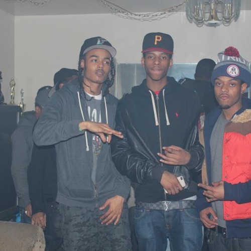 (( Rock To The Rhythm )) By (( Larry Smoove ))