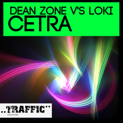 Dean Zone vs. Loki - Cetra