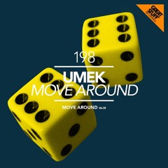 UMEK - Move Around (Original Mix)