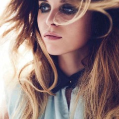 Kyla La Grange  - Walk Through Walls (Remix)