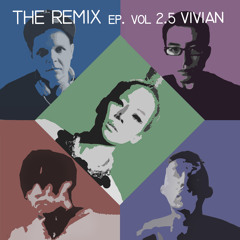 02.I Can See The Light Remix By Conrank