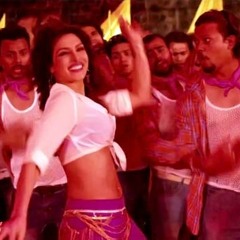 PINKY - BOL RANI TUJHE KYA CHAHIYE {ZANJEER} - DJ KUNAL & DJ SRK (DEMO)