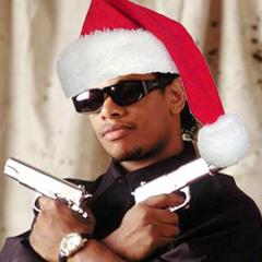 Let The Jingle Bass Kick: By Rockin Roland Vs. DJ John Doe? Featuring Eazy E and John Doe?