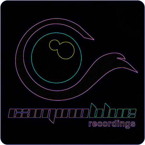 P.B.K. feat. MC Fava - Moonflower (Deep Blue Remix)