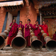 Tibetian Shamanic Heart [official Version]