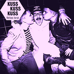 99 Küsse - Fettes Brot/Jay-Z ( Dj exel.Pauly Mashup )