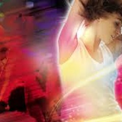 Intimate Moves muziek