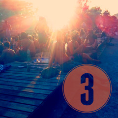 Heute Sonntag – Keine Stress [DJ-Mix]