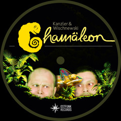 Kanzler & Wischnewski - Drop Down (Chamäleon Album Snip)