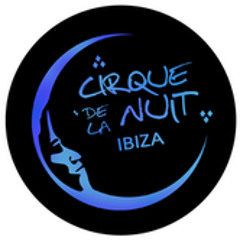 JESSE ROSE & OLIVER $ @ CIRQUE DE LA NUIT 9.8.2013 IBIZA SONICA BOAT PARTY