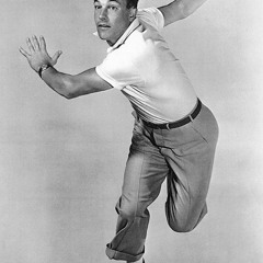 [cover]Singing in the Rain - Gene Kelly