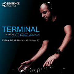 Cream - Terminal 028 @ houseradio.pl