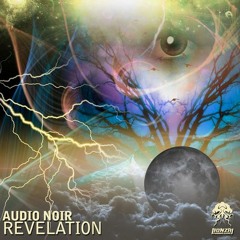 Audio Noir - Revelation (Matteo Monero Remix) - Bonzai Progressive PREVIEW