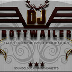 DJROTTWAILER - DALE UN LATIGAZO MARRONEO LENTO 98 Bpm