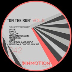 Wade - What's Up (Original)