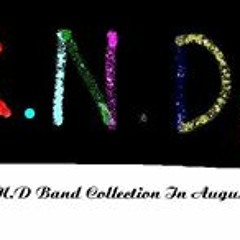 R.N.D Band Collection In August