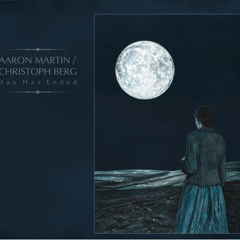 Christoph Berg - Coda (taken from 'Day Has Ended' split CD)