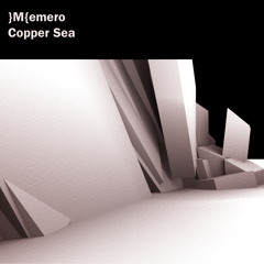 Memero Copper Sea Troky