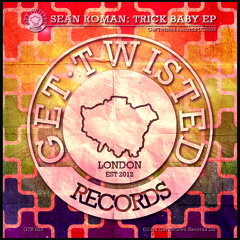 Sean Roman - I Shouldn't [Get Twisted Records] *OUT NOW*