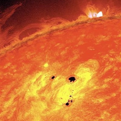 the beginning of the end