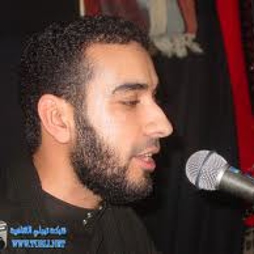 شـبـح الـوجـه خـفـق الـقـلـب _ عـلـي حـمـادي _ 3 مـحـرم 1425 هـ