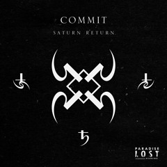 Commit - Saturn Return EP (PL031) [FKOF Promo]