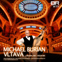 Michael Burian - Vltava - (Original Mix) [BR 010]