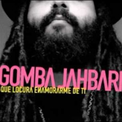 Gomba JahBari - Mi No Flow