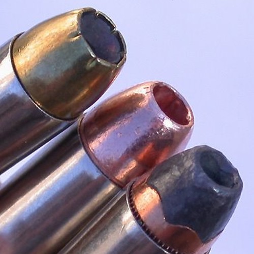 Hollow Point