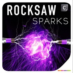 Rocksaw - Sparks (Original Mix)