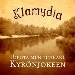 Ripota Mun Tuhkani Kyrönjokeen