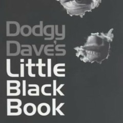 Dodgy Daves "Little black book"