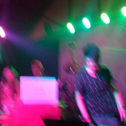 Waitee Live Set At Electric Summer Party HRC 17-08-2013 (FULL SET)