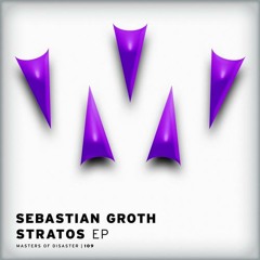 Sebastian Groth - Terra (SC Snippet) OUT NOW Masters of Disaster