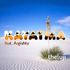 KAYATMA feat. Argishty (duduk) — Theluji