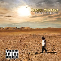 French Montana - Ballin Out Ft. Jerimih Diddy - INSTRUMENTAL prod Noscbeatz