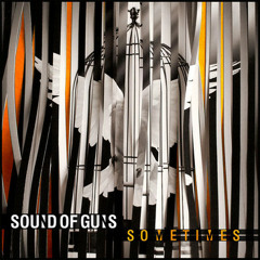 Sound Of Guns 'Sometimes'