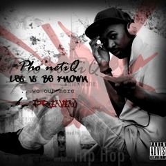 01 Pho'netiQ - Intro (Keep On)_(Prod. By Da Sain Mind)