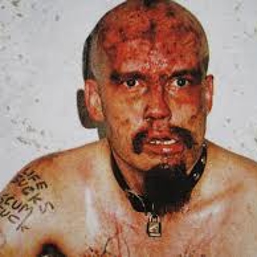 GG Allin - Die When You Die