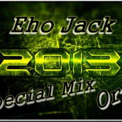 Eho Jack - Orion