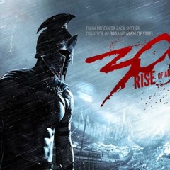 300 - Rise Of An Empire- Trailer Music (Position Music - Imperatrix Mundi )