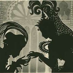 Noir Desir - L'Enfant Roi (CHRNT Remix)