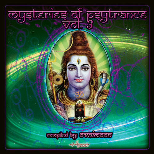 Empirical Oneness - Multiman - Ovnimoon Records VA