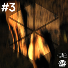 NEUROBLASTO MAGAZINE MIXTAPE #3 BY SONIDO BERZERK