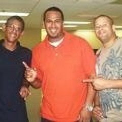 DJ DYNAMITE- VOLTIO- NIKKY JAM-HECTOR EL FATHER -ALEXIS Y FIDO.