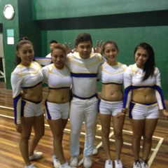 USC_UNIVERSITY OF SAN CARLOS CEBU Opm Theme 2013