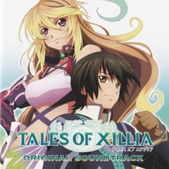 Tales of Xillia - Clenching The Fists